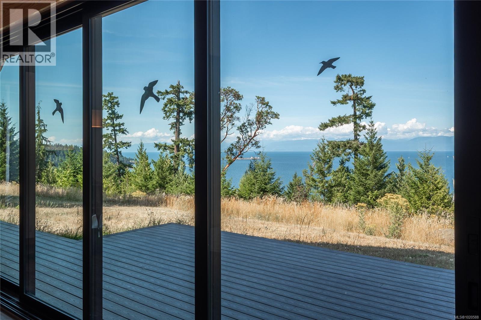 573 Horseshoe Rd, Gabriola Island