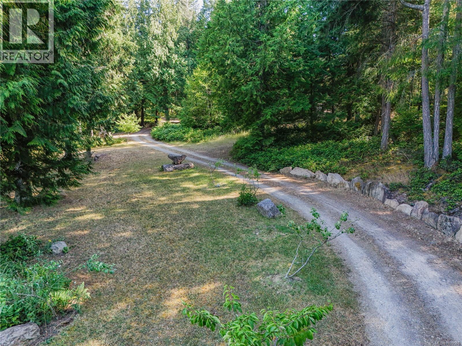 573 Horseshoe Rd, Gabriola Island
