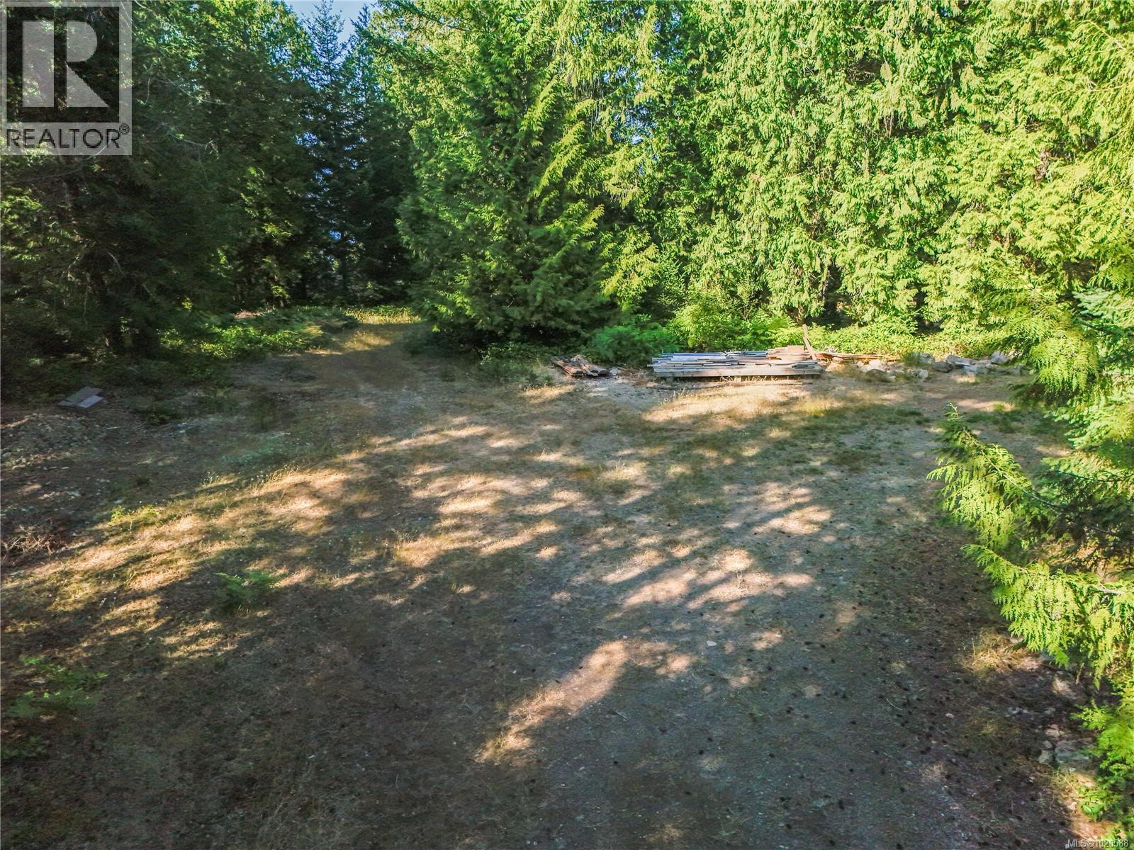 573 Horseshoe Rd, Gabriola Island