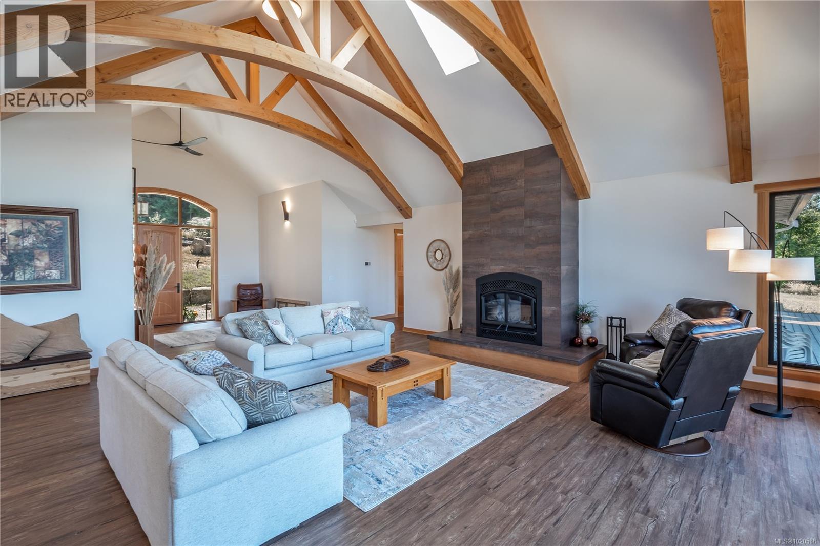 573 Horseshoe Rd, Gabriola Island