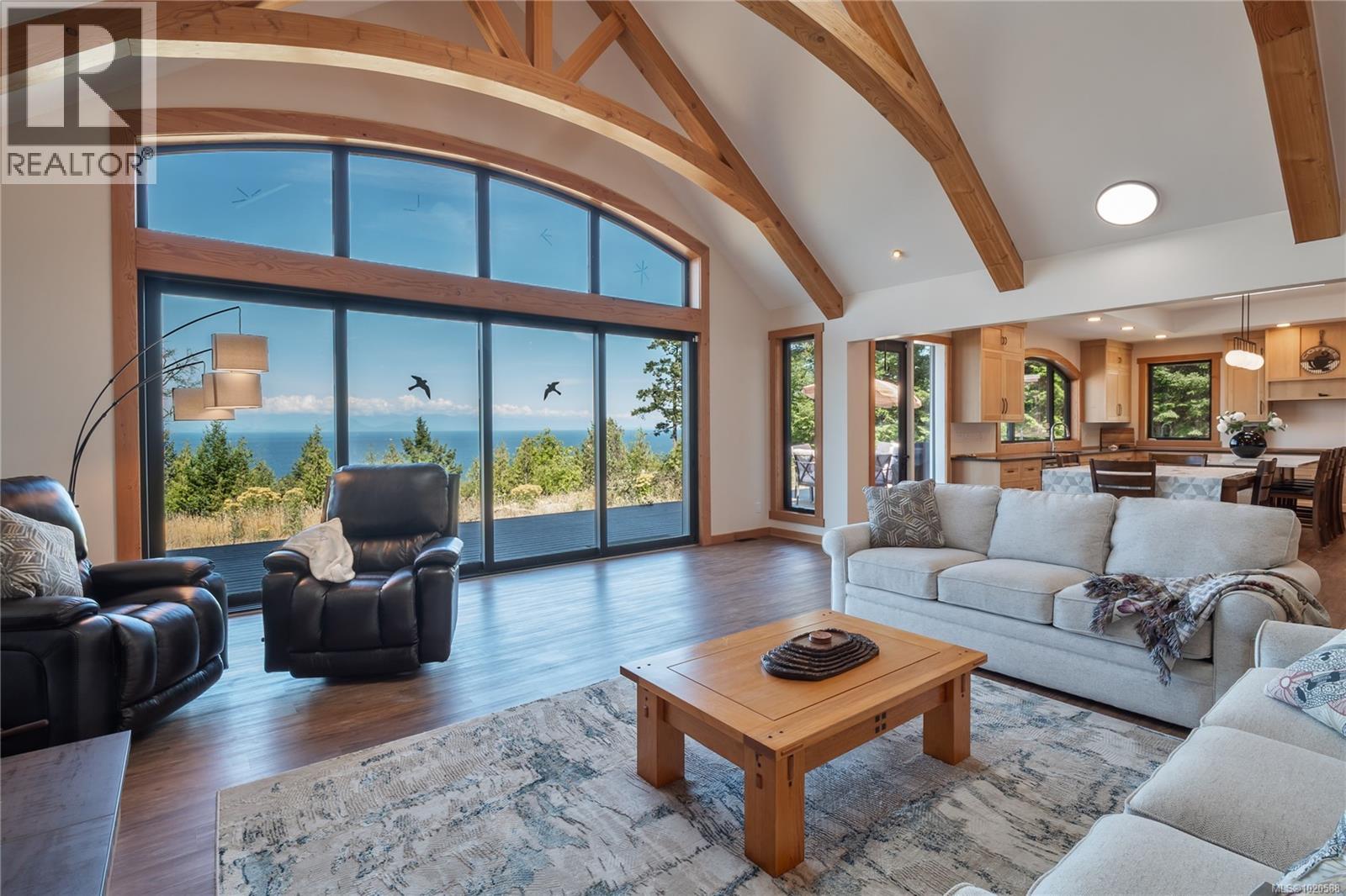 573 Horseshoe Rd, Gabriola Island