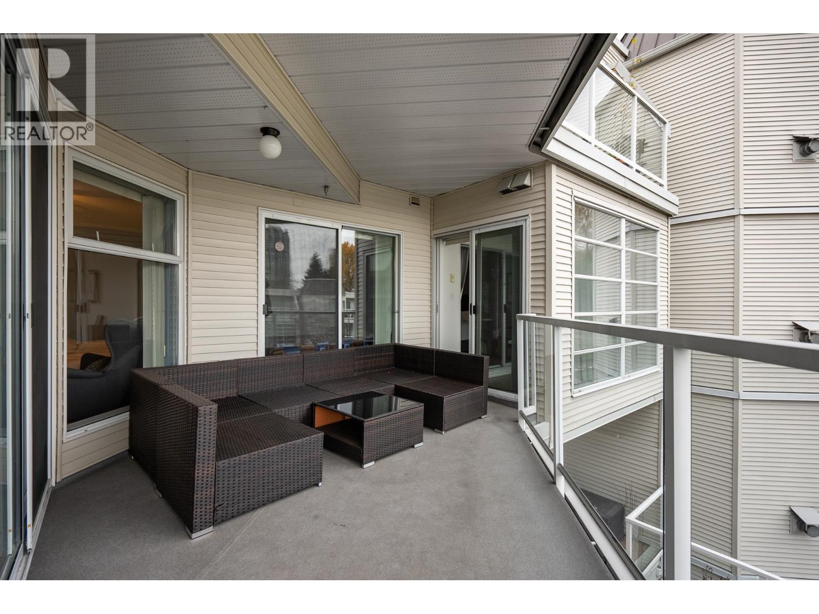 320 1220 LASALLE PLACE, Coquitlam