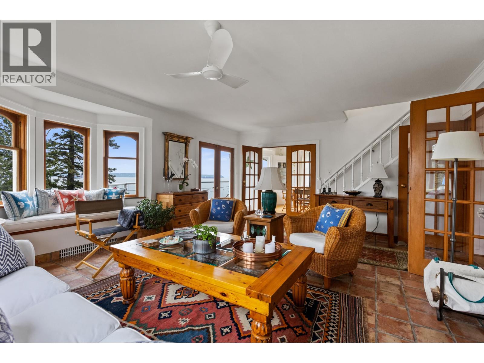 3615 SUNSET LANE, West Vancouver