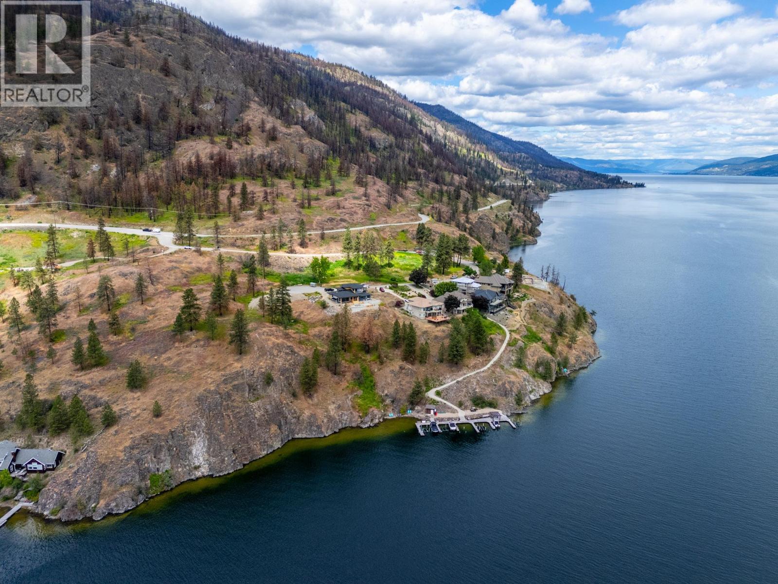  695 Westside Road North, Kelowna