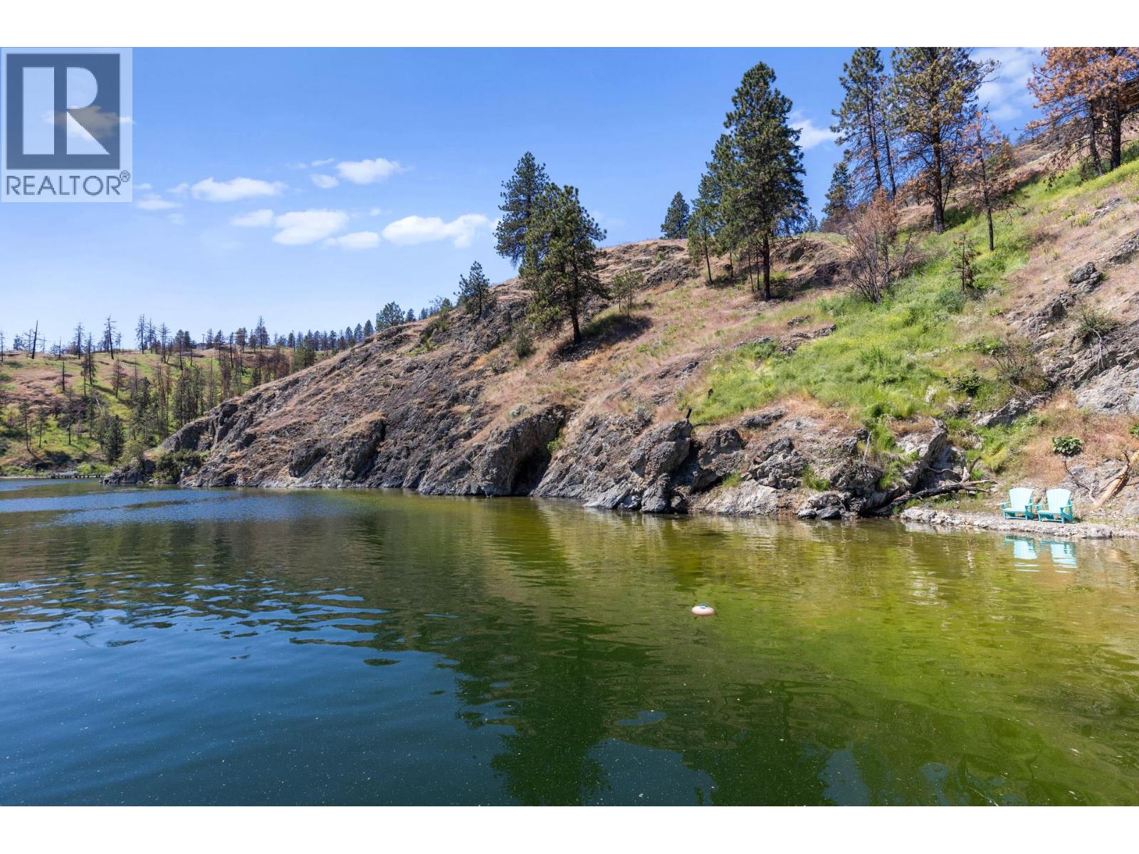  695 Westside Road North, Kelowna