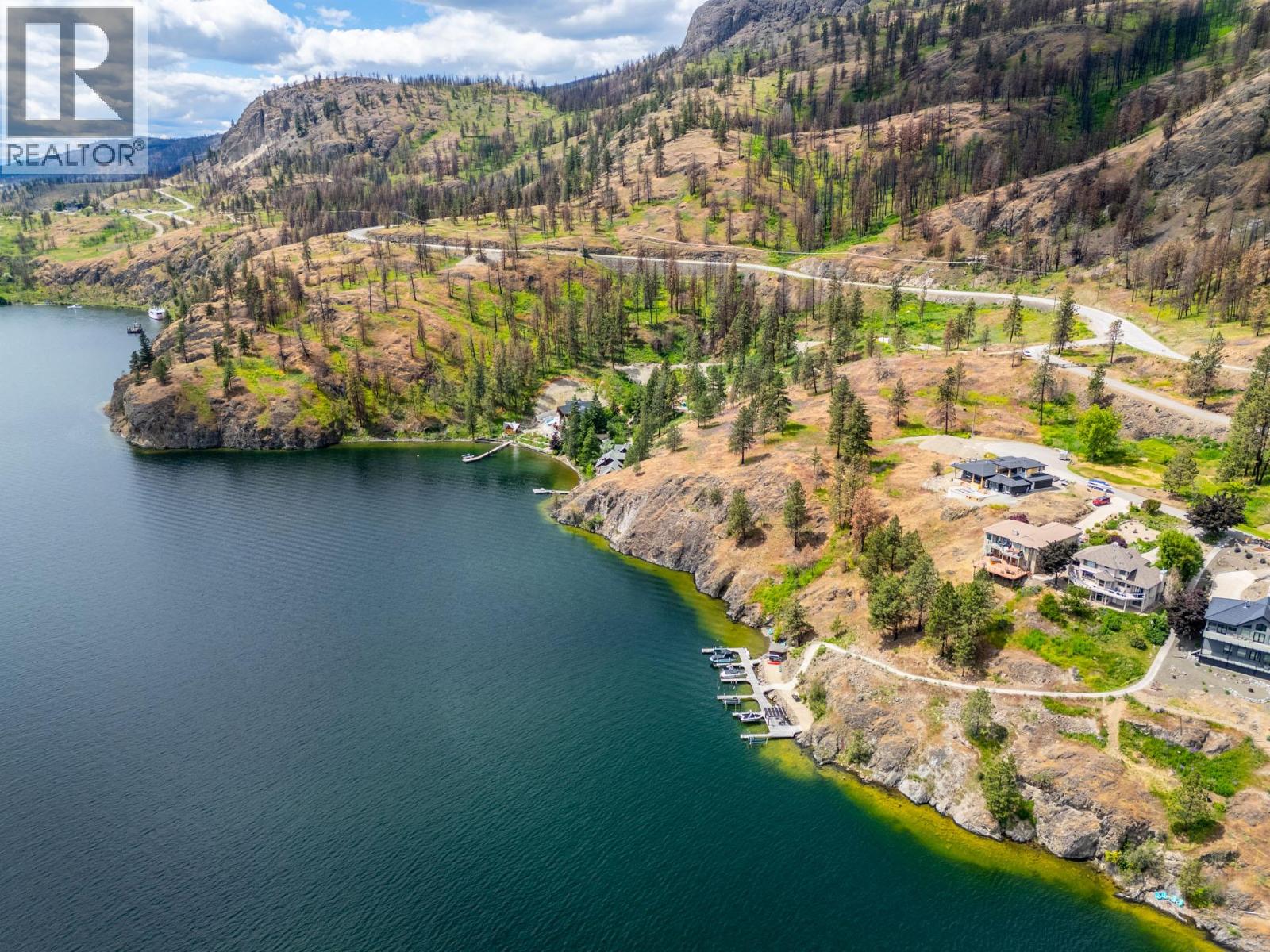  695 Westside Road North, Kelowna