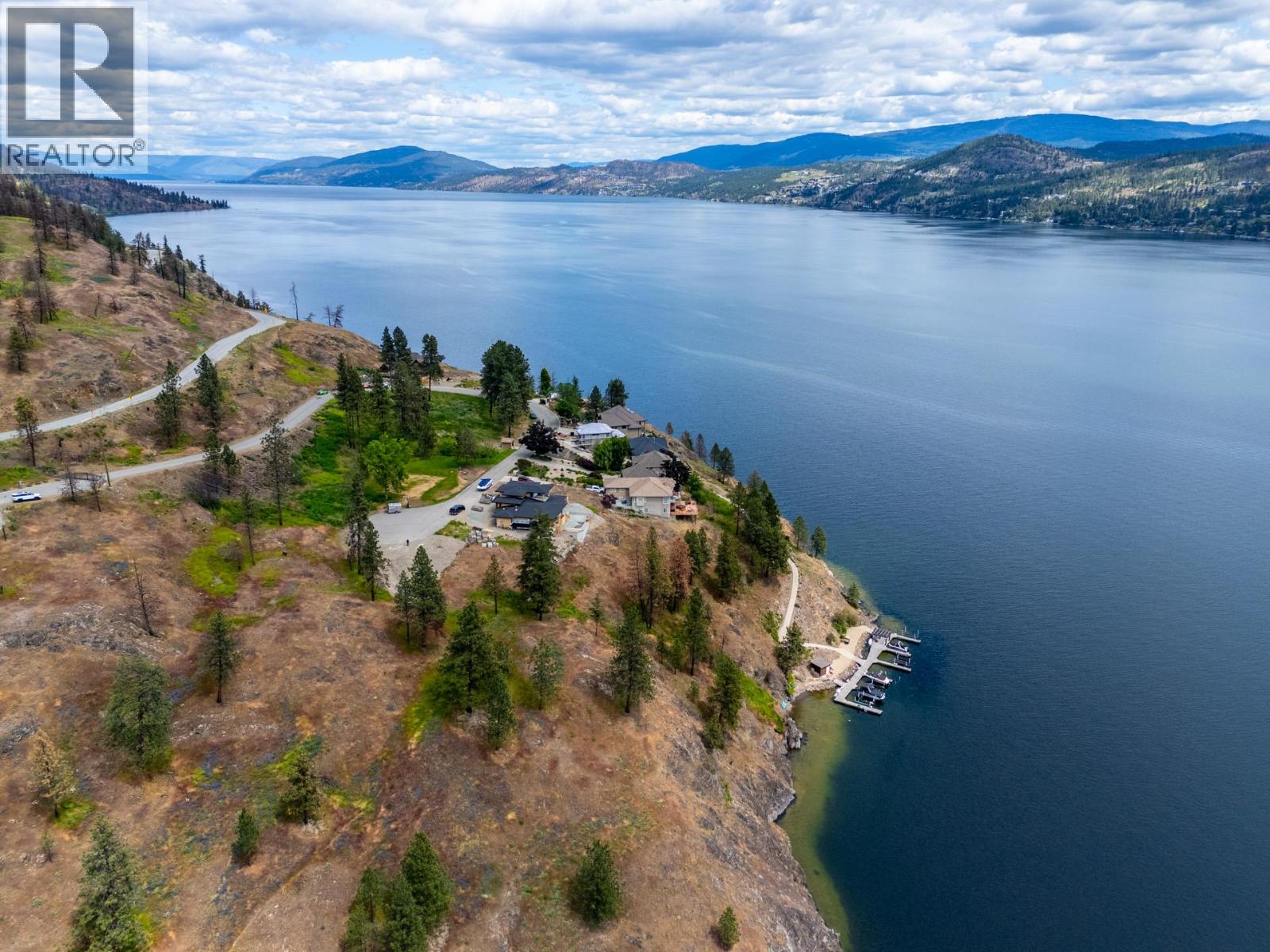  695 Westside Road North, Kelowna