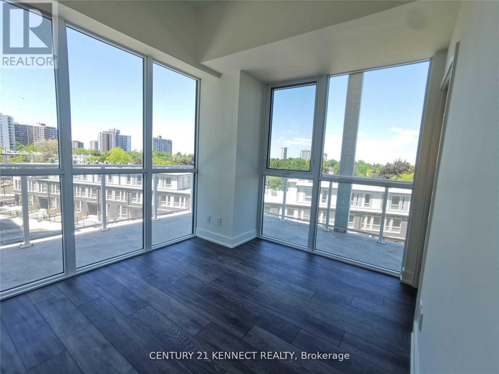 506 - 180 FAIRVIEW MALL DRIVE - Photo 2 of 29, Toronto (Don Valley Village), Ontario