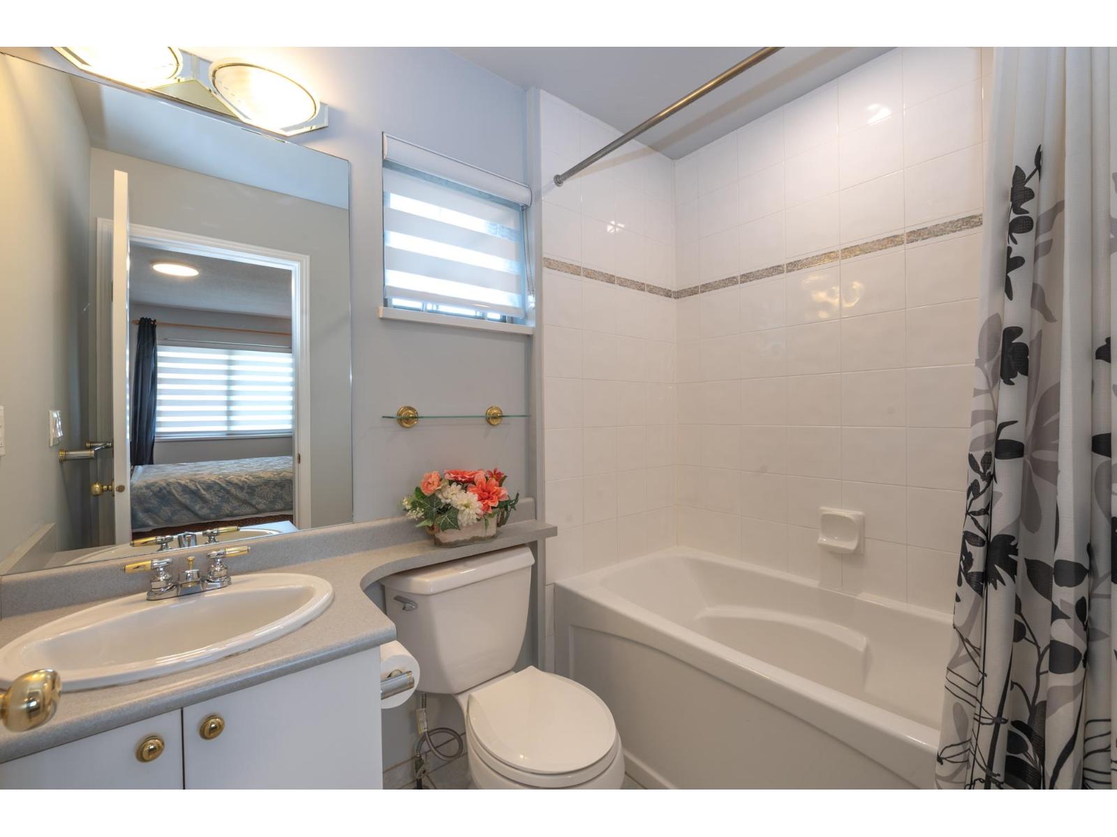 133 20820 87 AVENUE, Langley