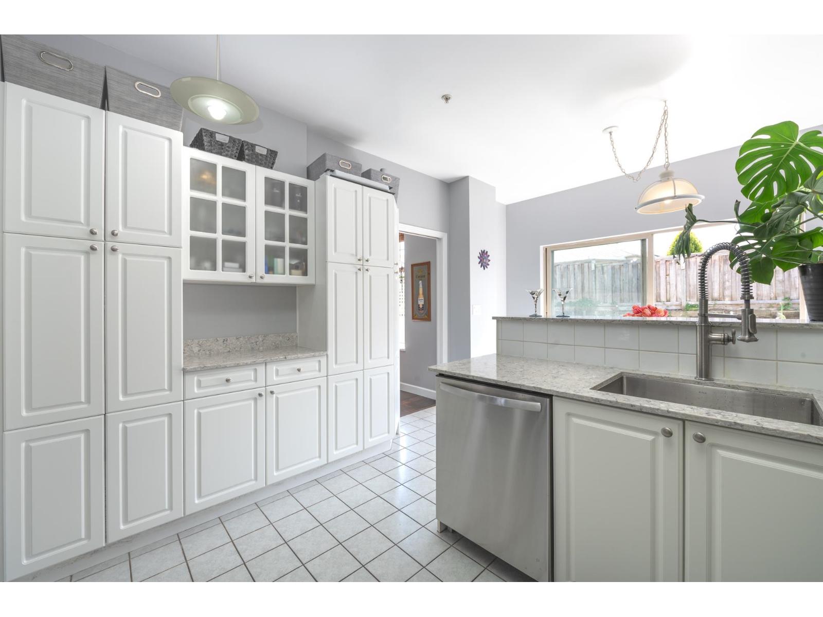 133 20820 87 AVENUE, Langley