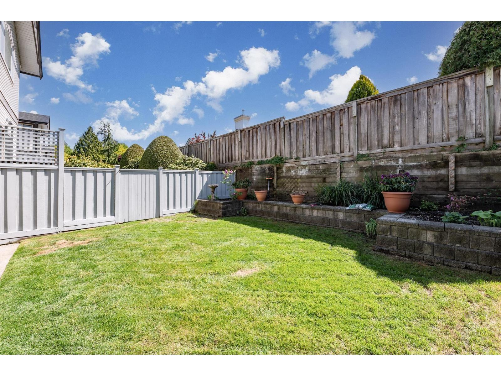 133 20820 87 AVENUE, Langley