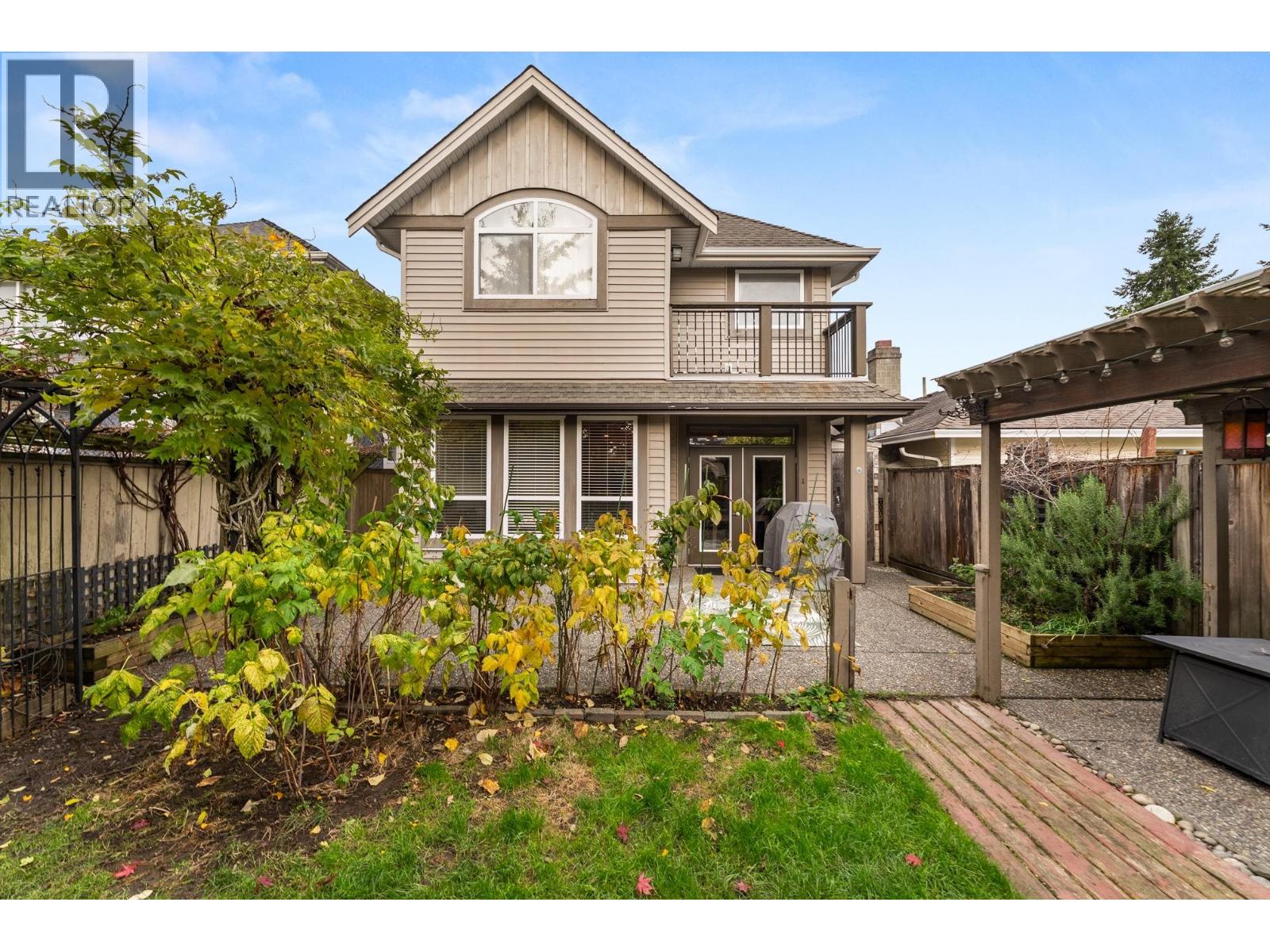 3880 GARRY STREET, Richmond