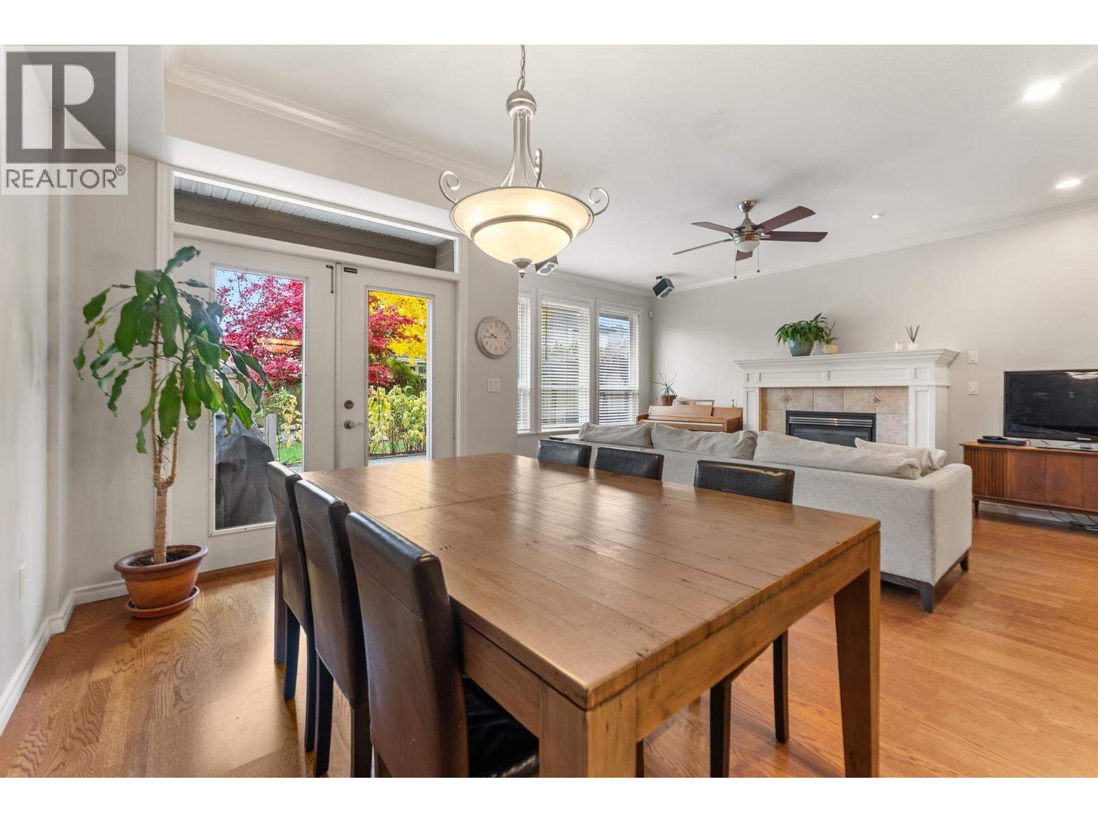 3880 GARRY STREET, Richmond