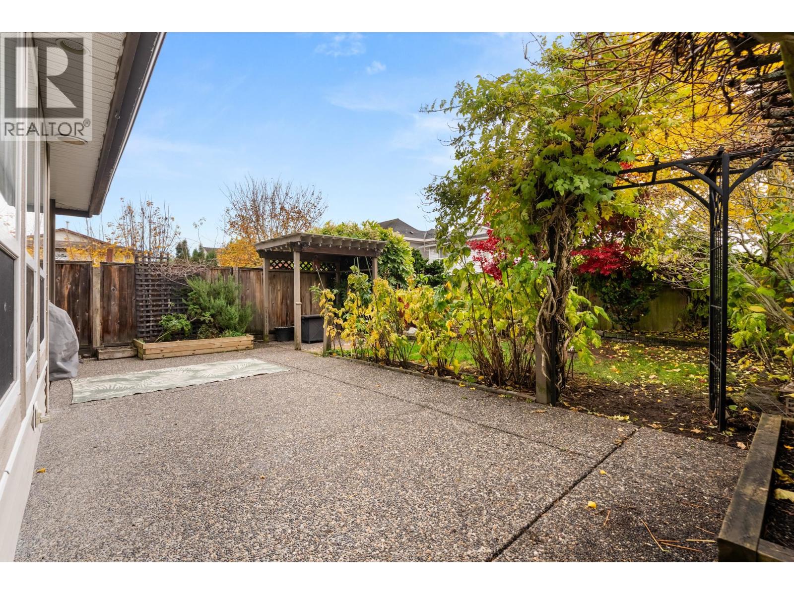 3880 GARRY STREET, Richmond