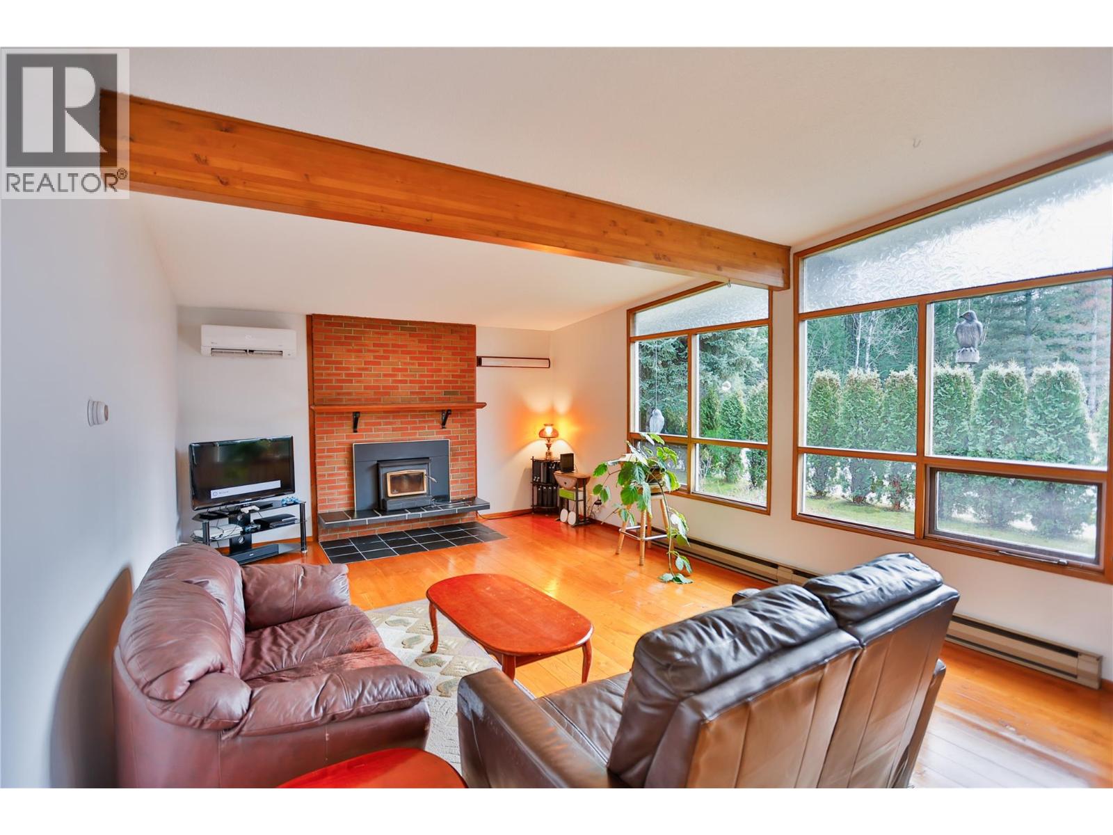 1438 Nichol Road, Revelstoke