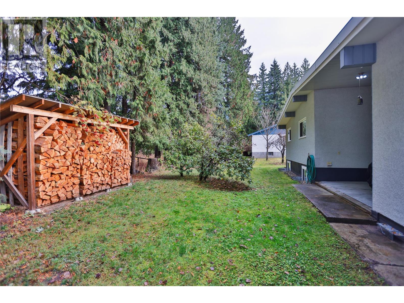 1438 Nichol Road, Revelstoke
