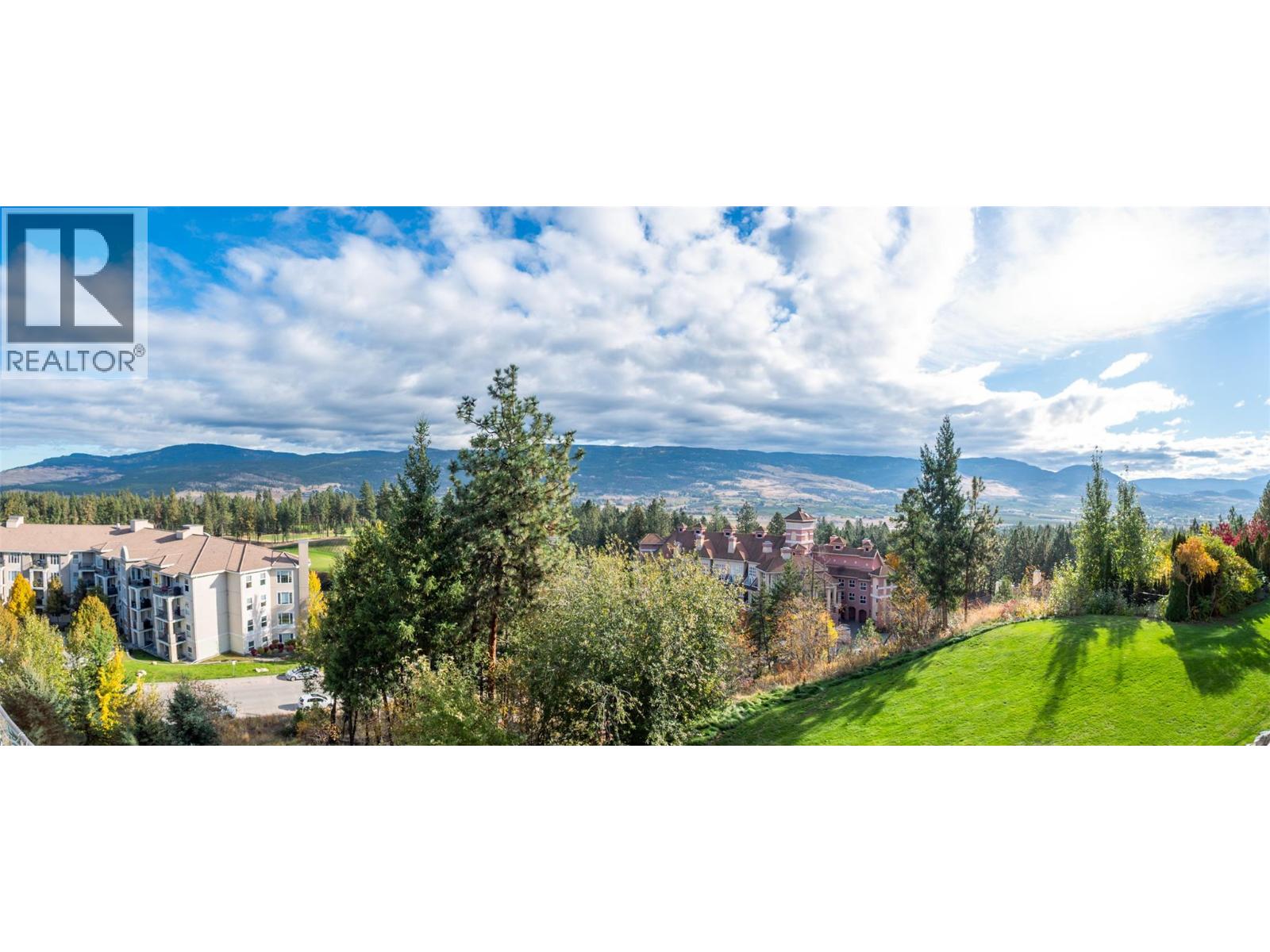 1514 1875 Country Club Drive, Kelowna