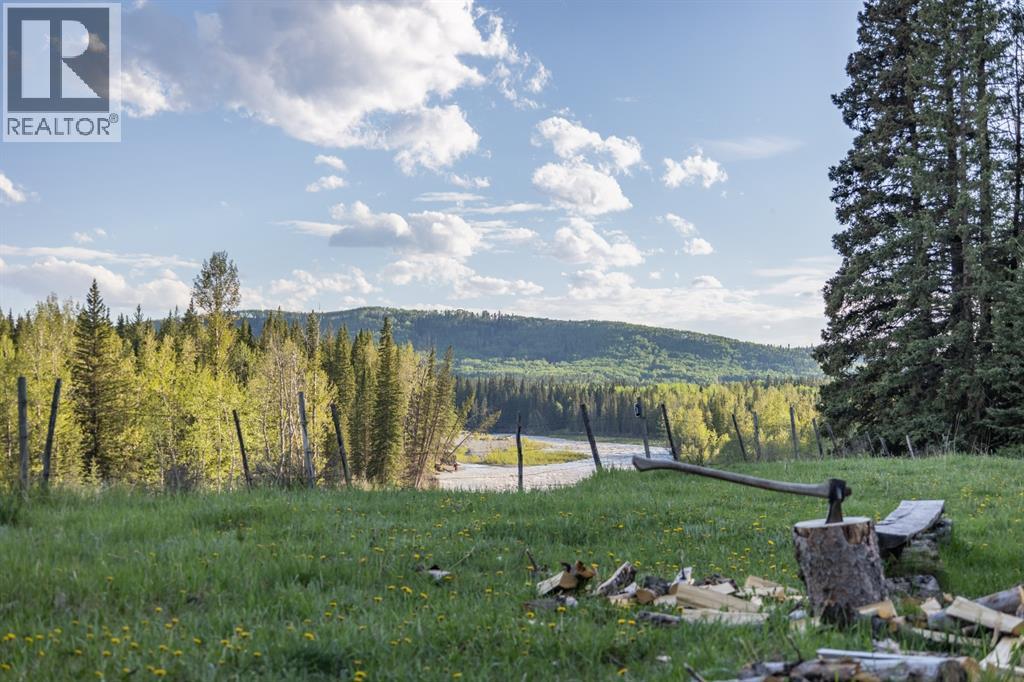 231175 Bracken Road, Bragg Creek