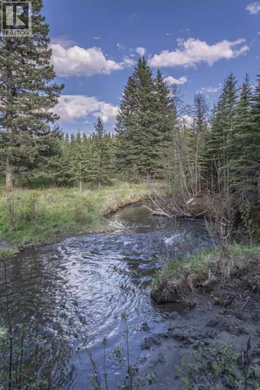 231175 Bracken Road, Bragg Creek