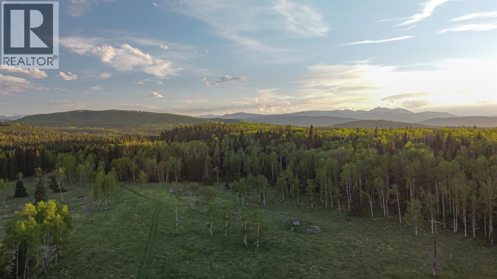 231175 Bracken Road, Bragg Creek