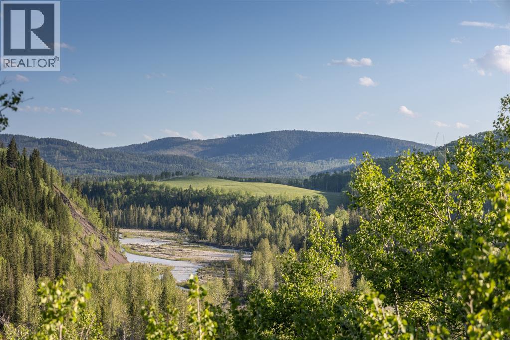 231175 Bracken Road, Bragg Creek