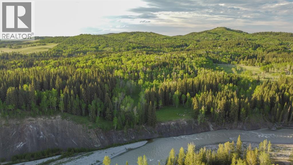 231175 Bracken Road, Bragg Creek