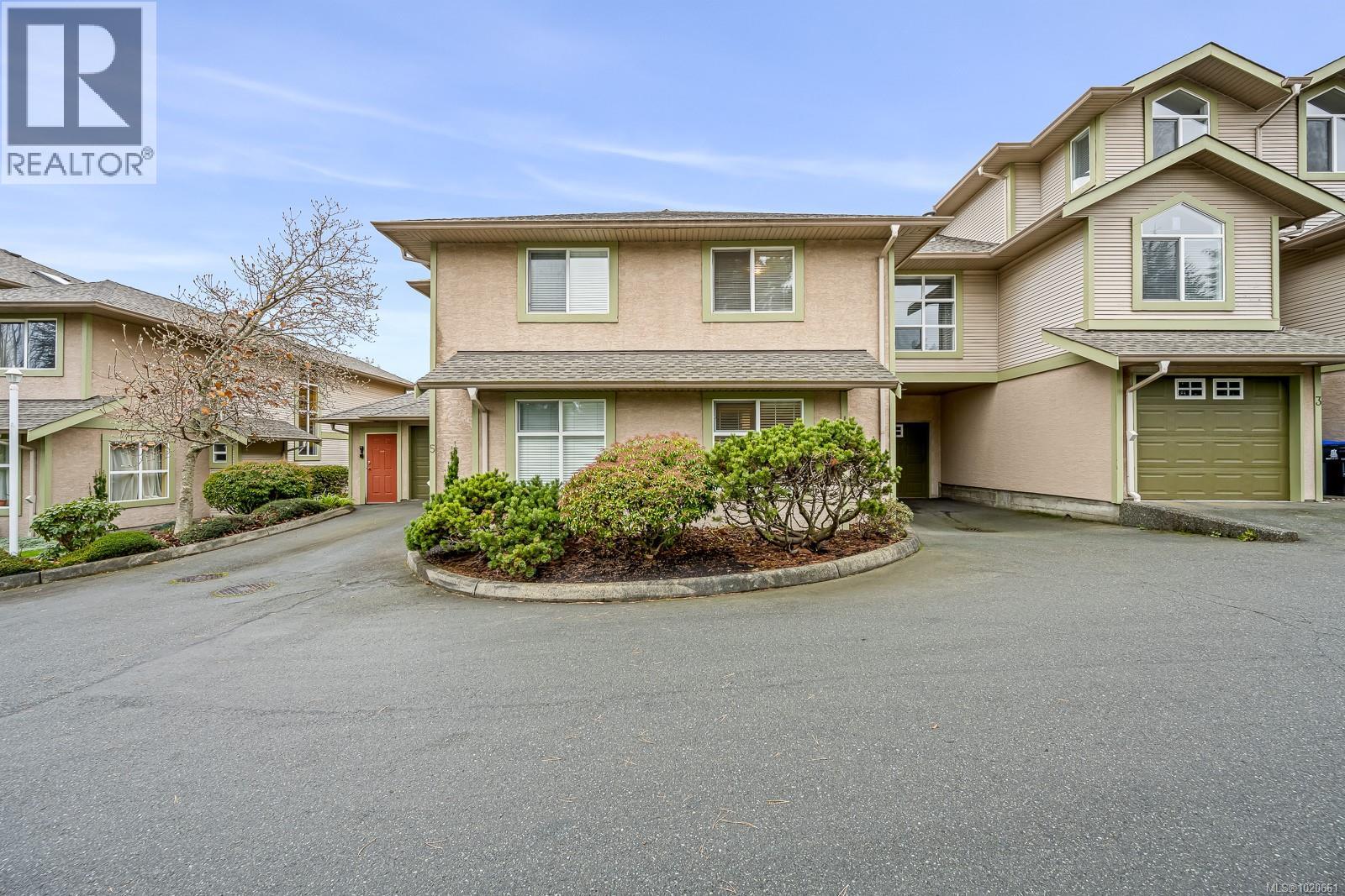 4 1275 Guthrie Rd, Comox