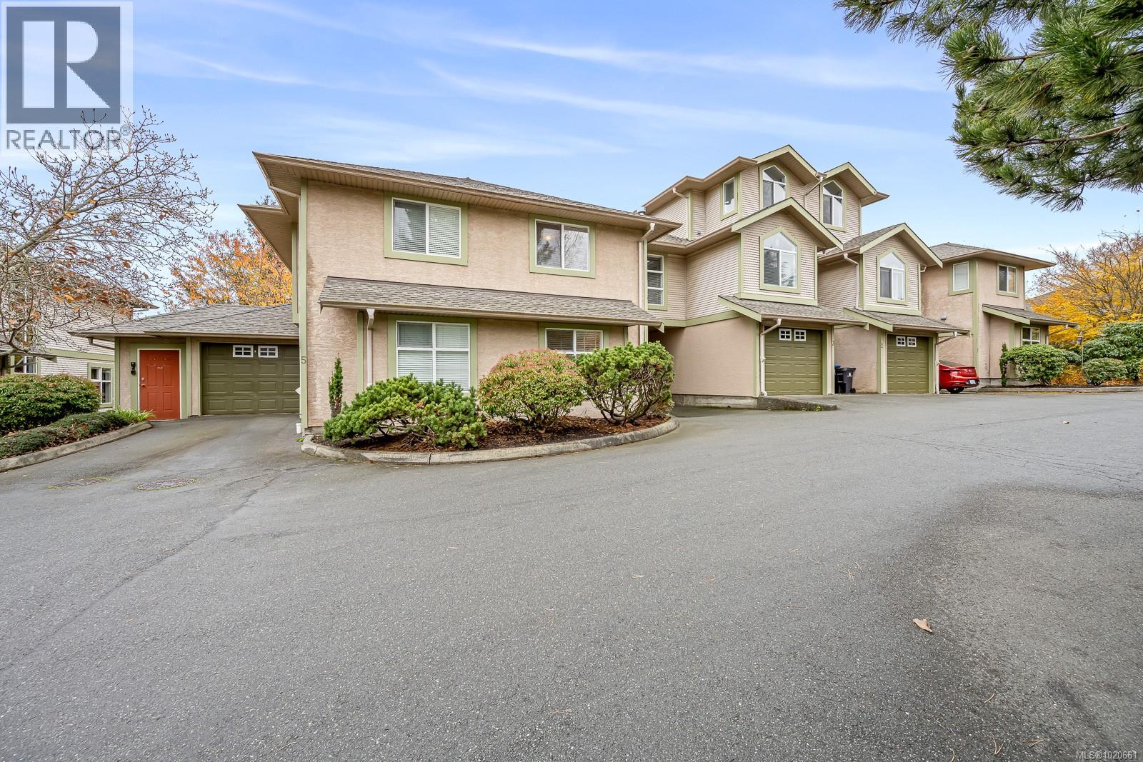 4 1275 Guthrie Rd, Comox