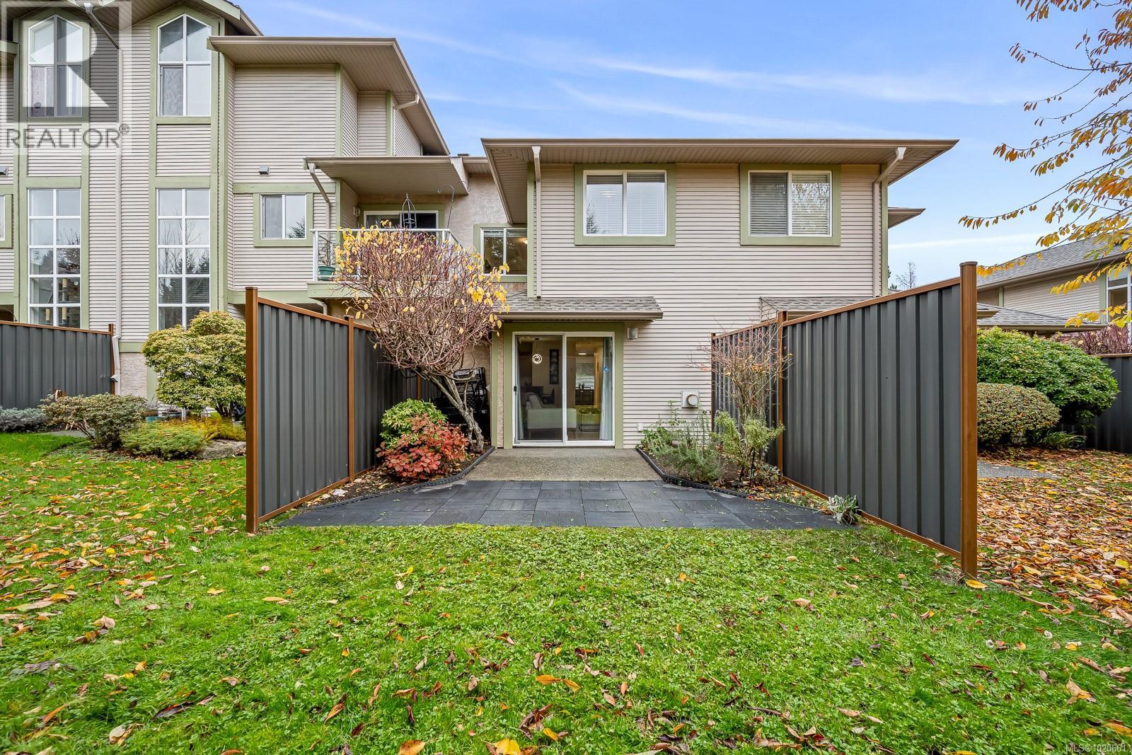 4 1275 Guthrie Rd, Comox