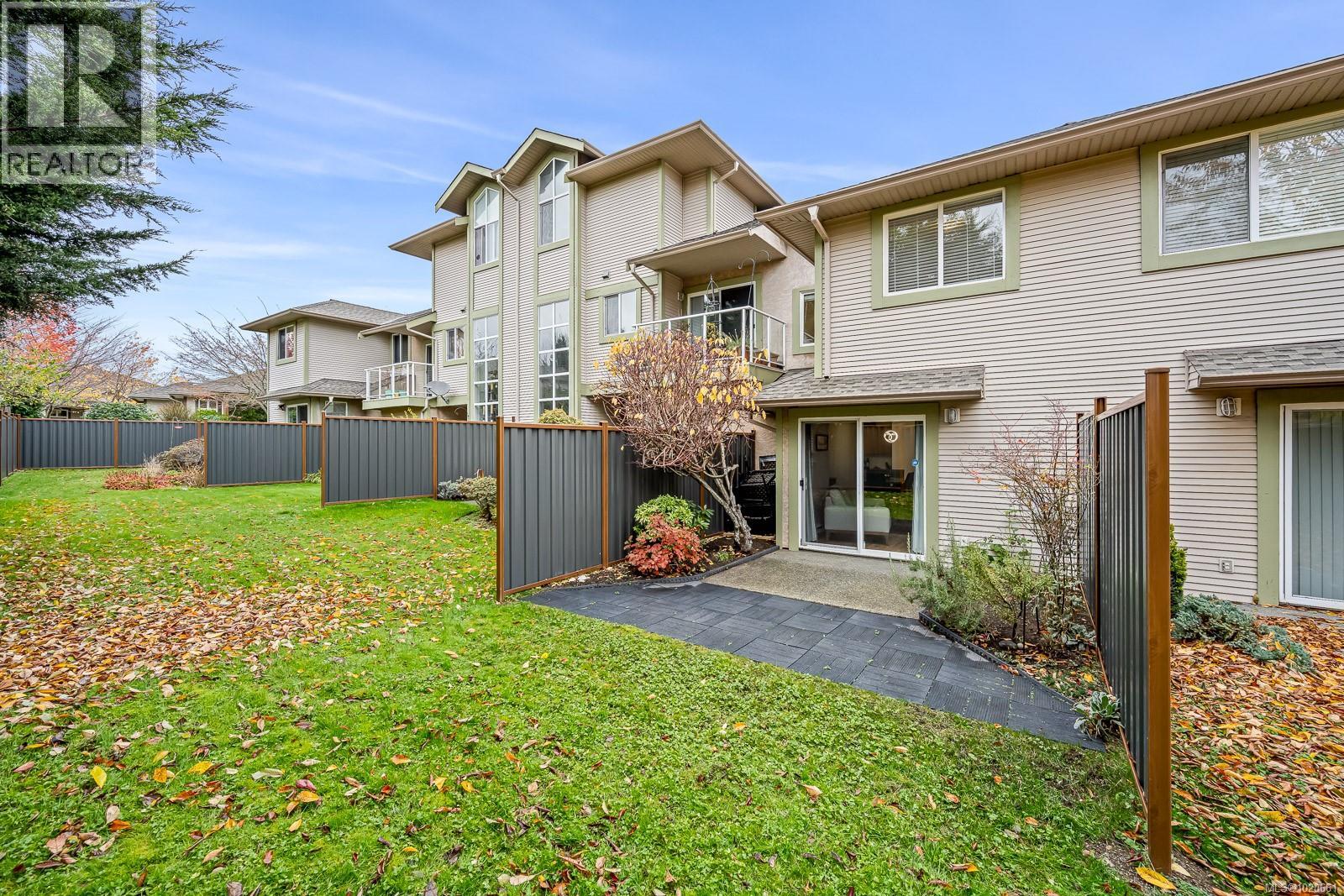 4 1275 Guthrie Rd, Comox