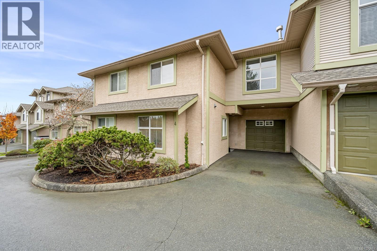4 1275 Guthrie Rd, Comox