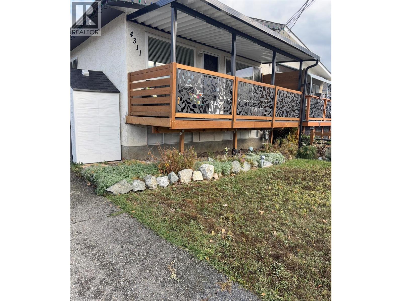 4311 15TH Avenue, Vernon