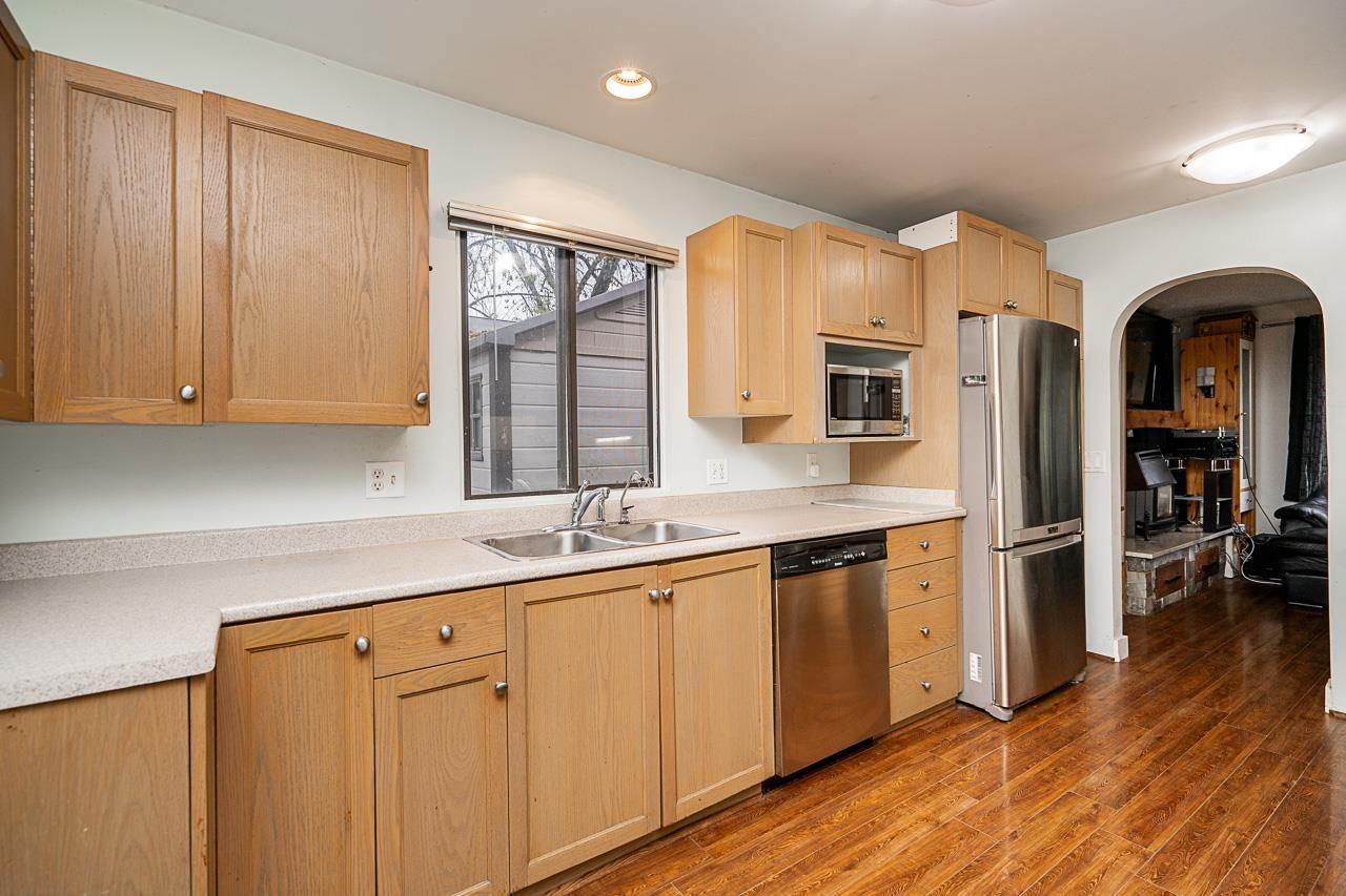 5345 199 STREET, Langley