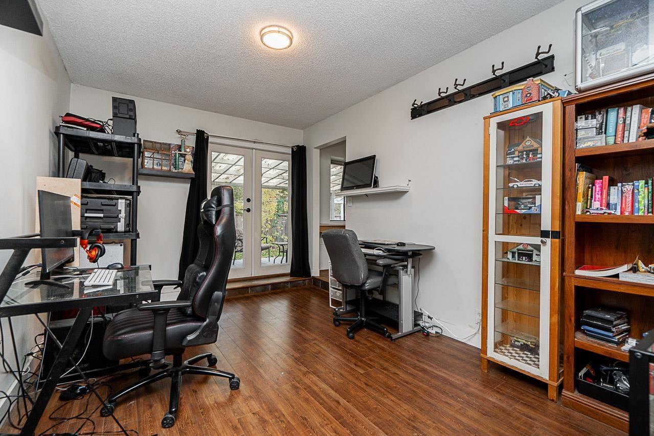 5345 199 STREET, Langley