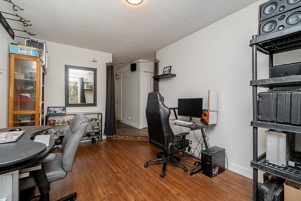 5345 199 STREET, Langley