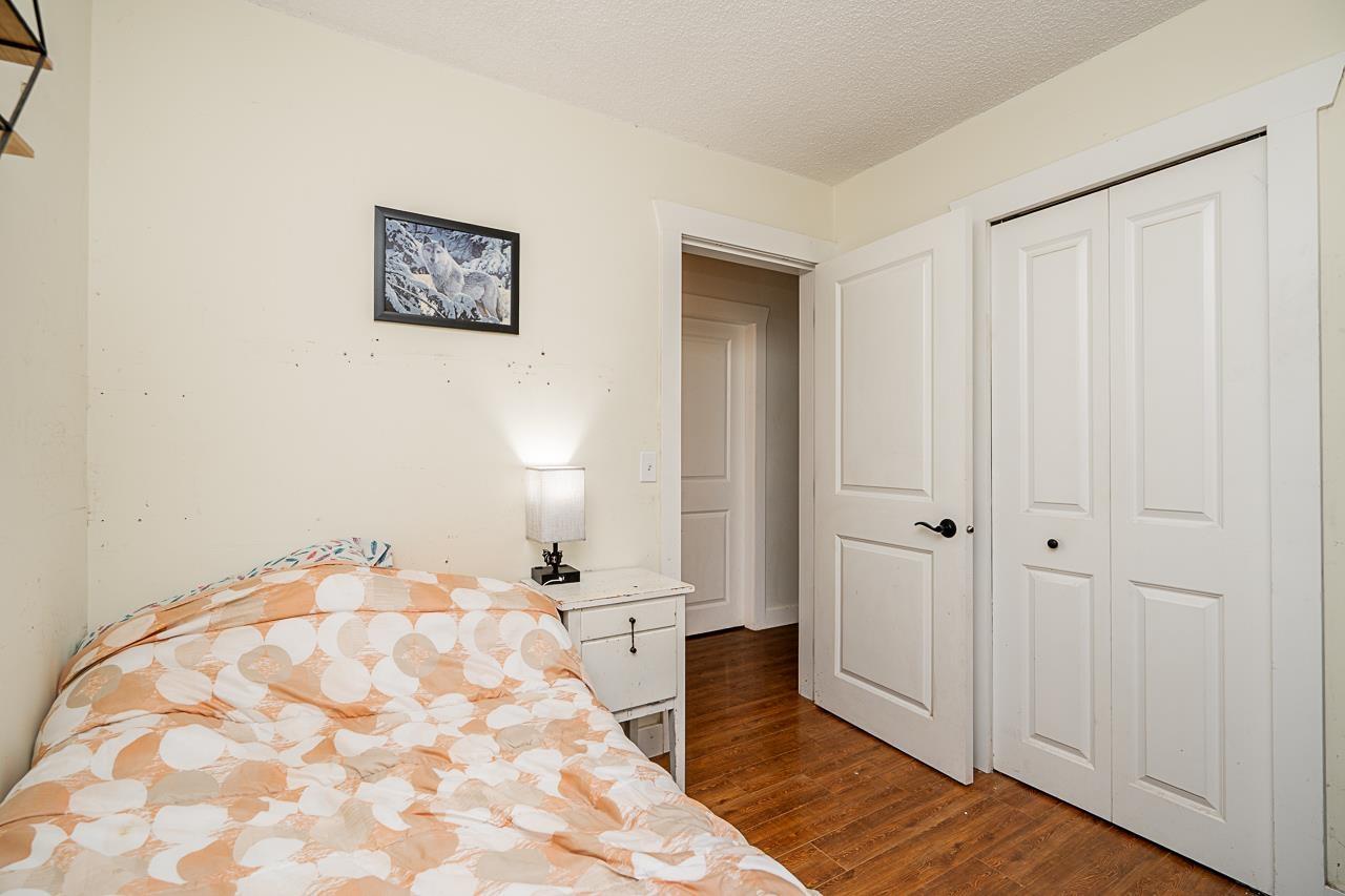 5345 199 STREET, Langley