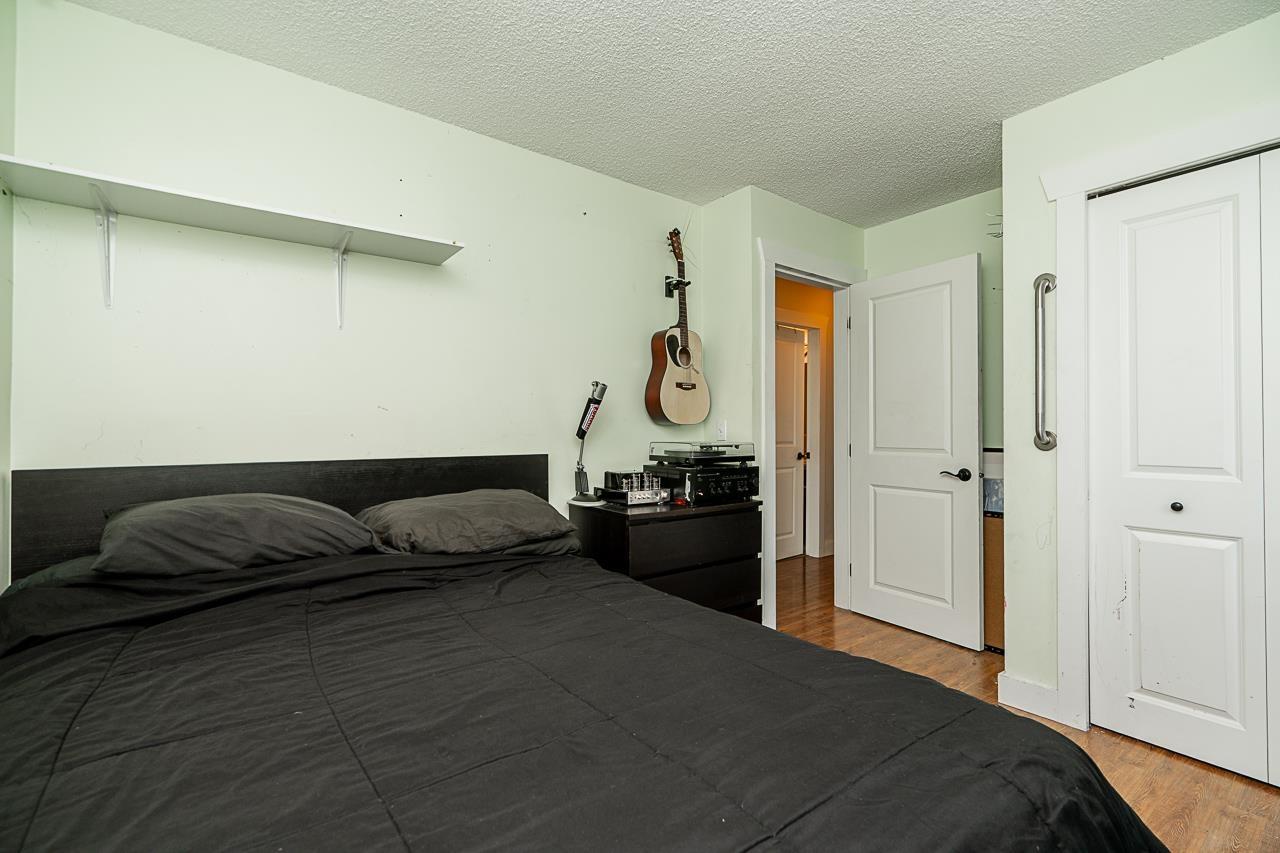 5345 199 STREET, Langley