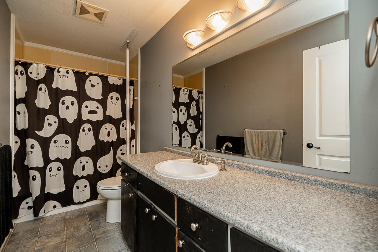 5345 199 STREET, Langley