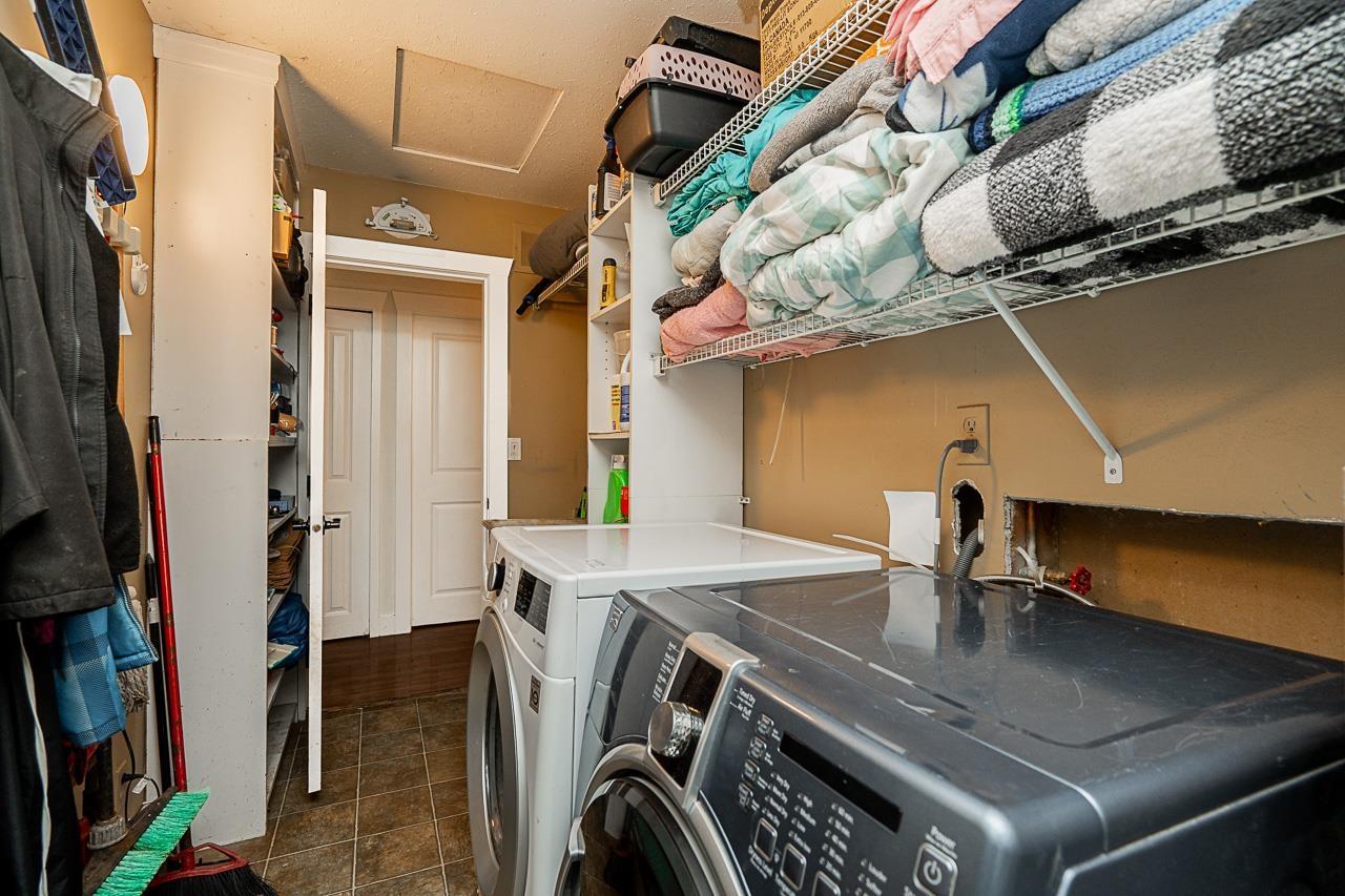 5345 199 STREET, Langley