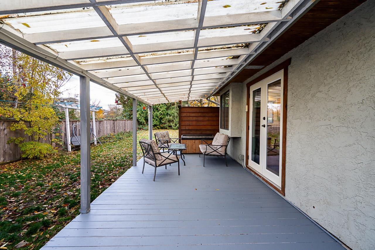 5345 199 STREET, Langley