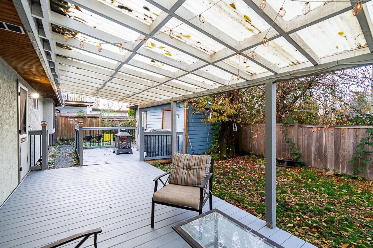 5345 199 STREET, Langley