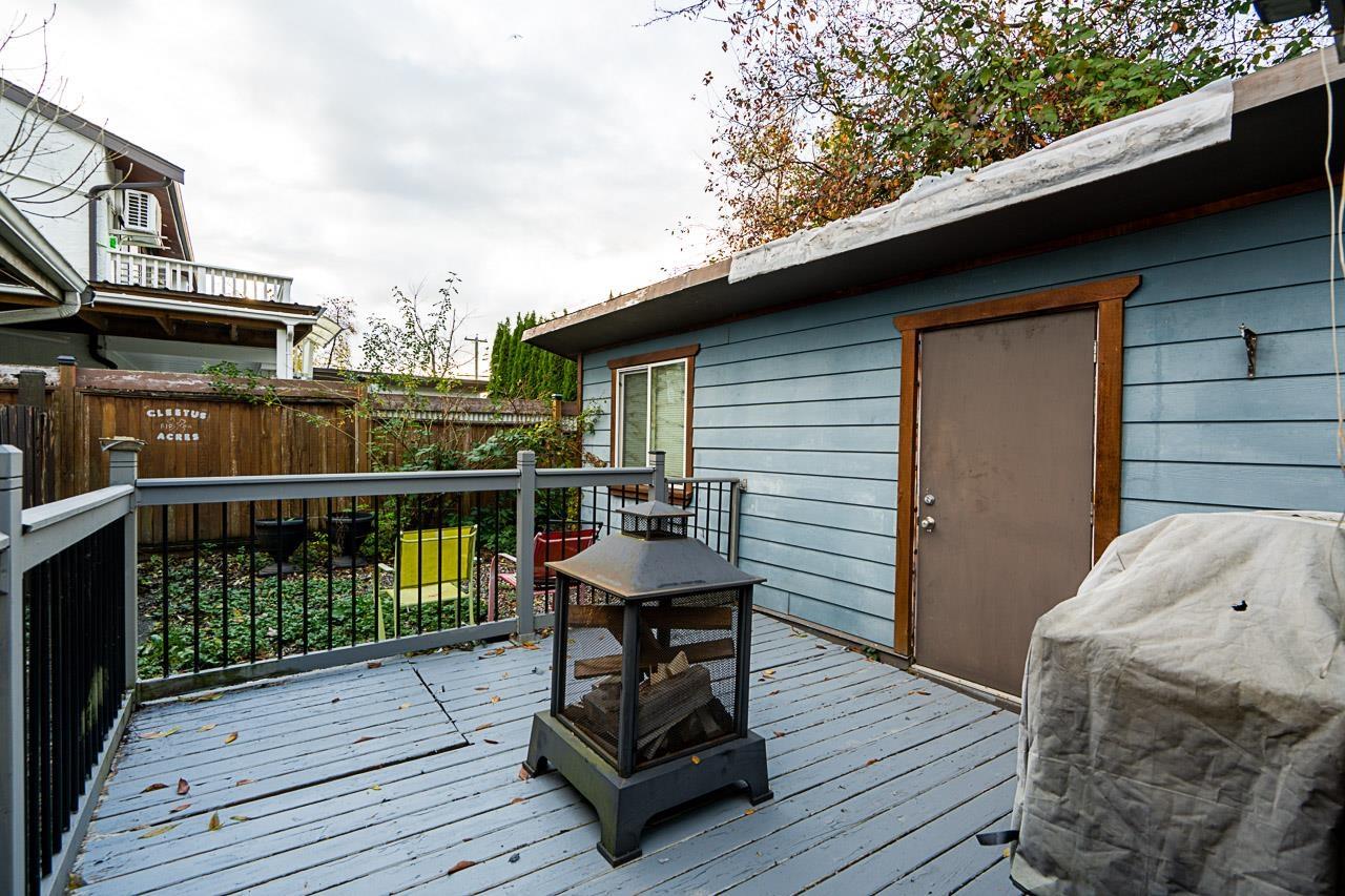 5345 199 STREET, Langley