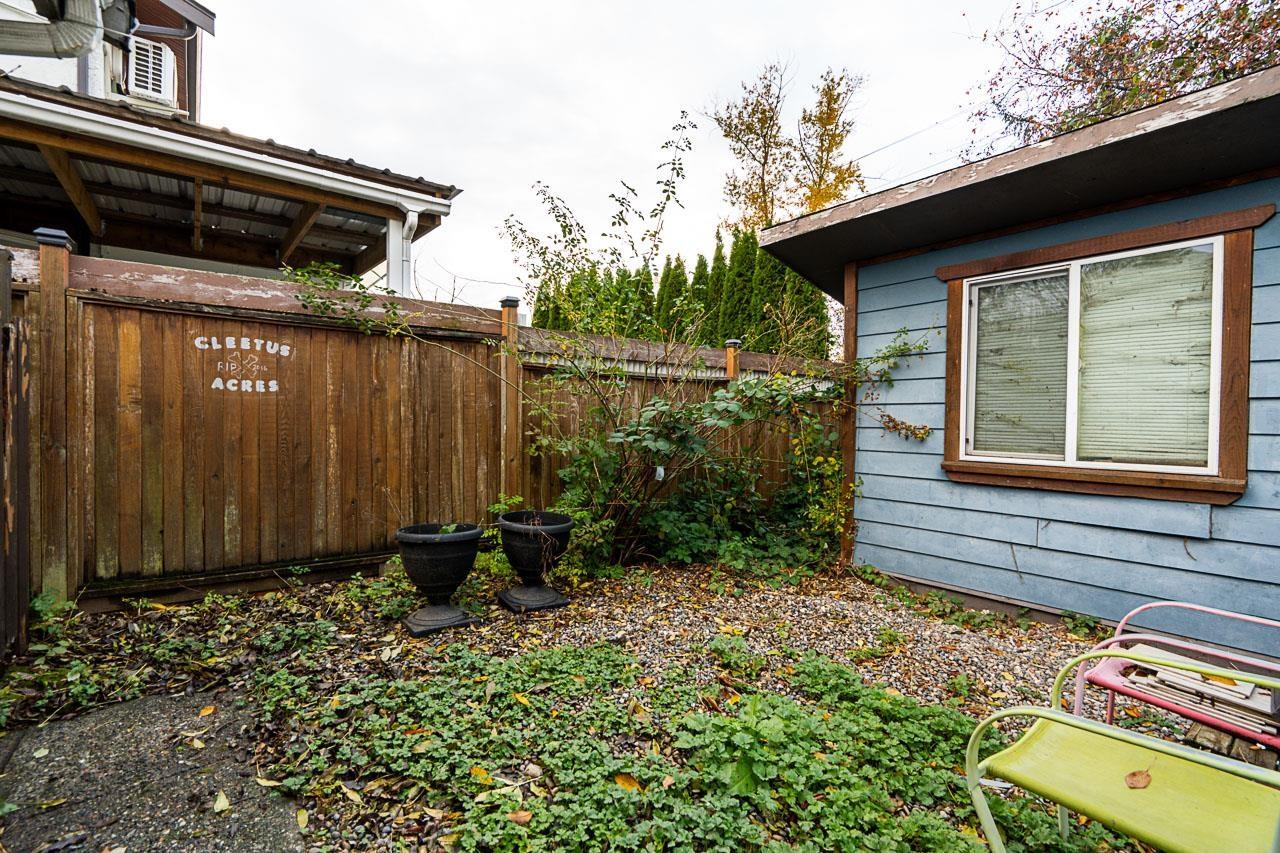 5345 199 STREET, Langley