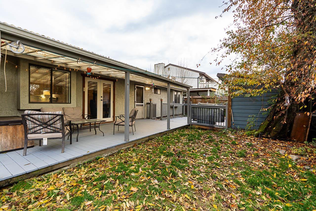 5345 199 STREET, Langley