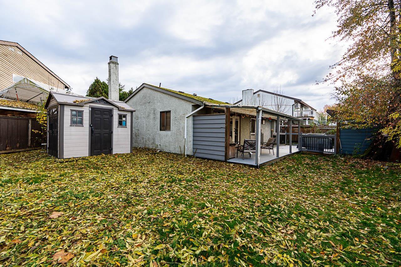 5345 199 STREET, Langley