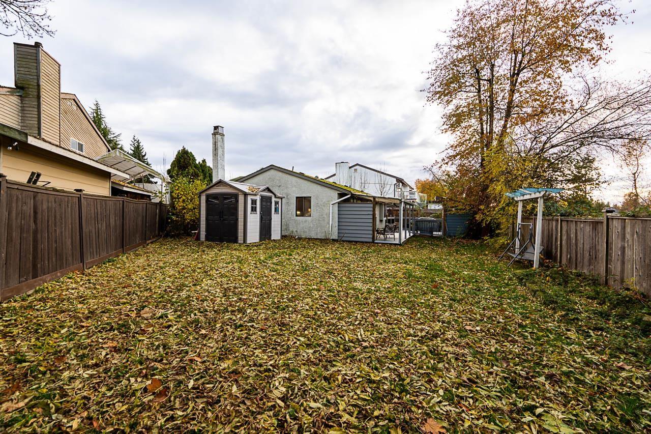 5345 199 STREET, Langley