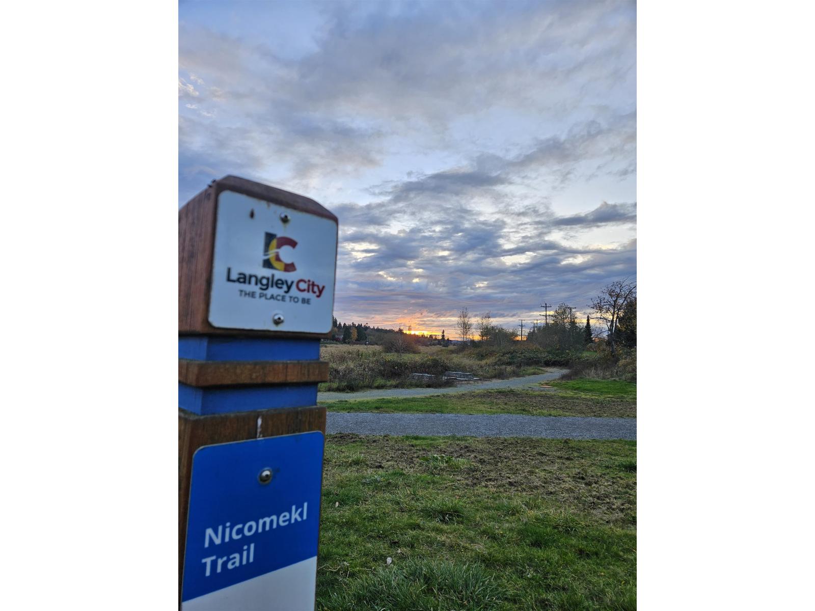 5345 199 STREET, Langley