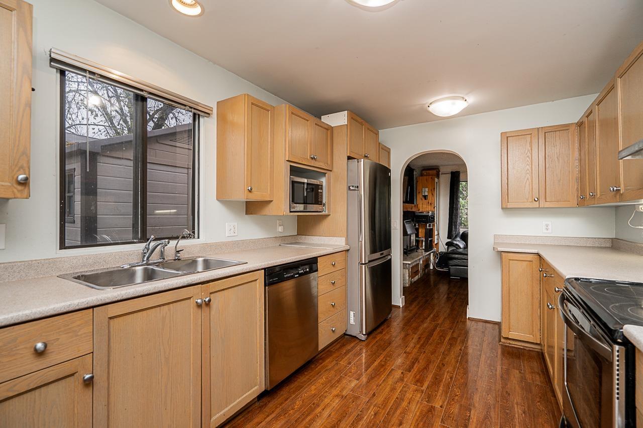 5345 199 STREET, Langley