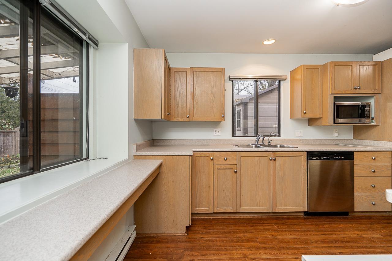 5345 199 STREET, Langley