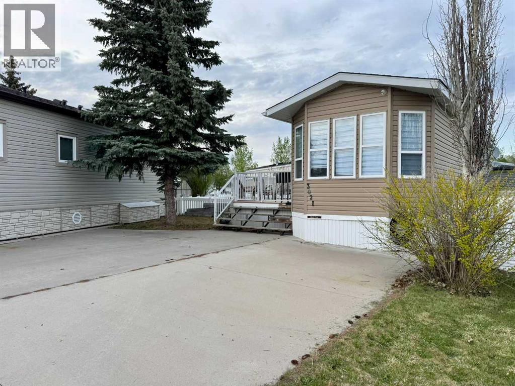 35468 Range Road 30, Rural Red Deer County